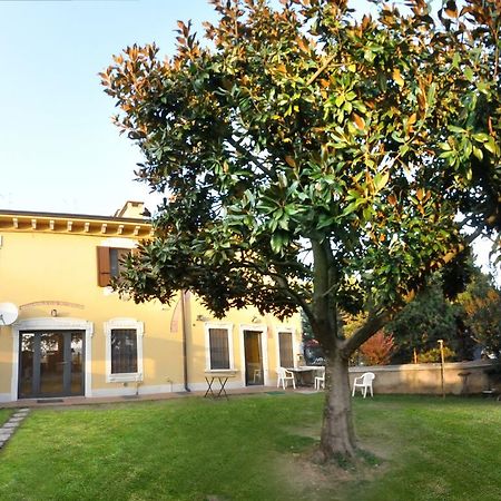 베로나 La Magnolia 아파트 외부 사진